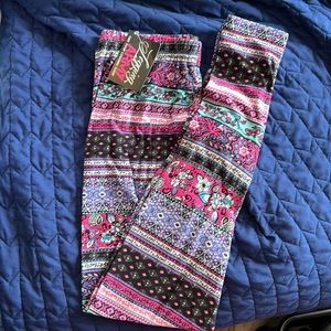 Legging Army leggings